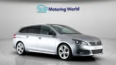 Used 2019 Peugeot 308 SW S Estate | £9,100 (Fair price)