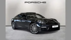 Used 2021 Porsche Panamera Turbo S Sedan | £84,995