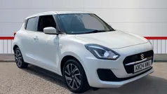 Used 2021 Suzuki Swift SZ-L Hatchback | £12,312 (Fair price)