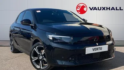 Used Vauxhall Corsa 75 HP (55 kW) 2024 Hatchback