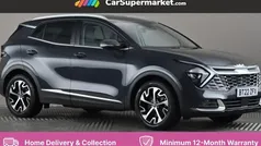 Used 2023 Kia Sportage 3 SUV | £21,197 (Fair price)