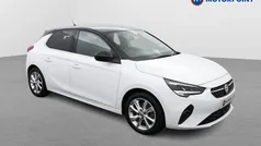 Used 2021 Vauxhall Corsa Elite Hatchback | £11,049 (Good price)