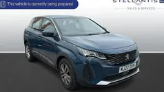 Used 2022 Peugeot 3008 Active Premium Estate | £14,756 (Fair price)