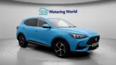 Used 2023 MG HS Trophy SUV | £15,800 (Good price)