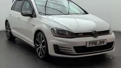 Used 2015 VW Golf VII GTI Hatchback | £13,000 (Fair price)
