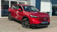 Used 2022 Honda HR-V Elegance SUV | £20,000 (Fair price)