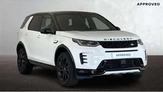 Used 2025 Land Rover Discovery Sport SE Dynamic SUV | £42,050 (Fair price)