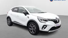 Used 2022 Renault Captur Techno SUV | £18,249 (Fair price)