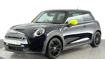 Used Mini Cooper Level 3 135 kW (184 HP) 2023 Hatchback