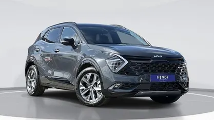Used 2024 Kia Sportage GT-Line S SUV | £29,999 (Fair price)