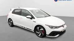 Used 2024 VW Golf VIII GTI Hatchback | £28,749 (Good price)