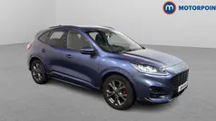 Used 2021 Ford Kuga ST-Line SUV | £15,499 (Good price)