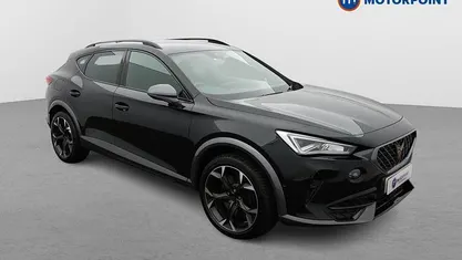 Used 2024 Cupra Formentor VZ2 SUV | £25,349 (Fair price)