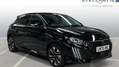Used 2025 Peugeot 208 Allure Hatchback | £19,995 (Good price)