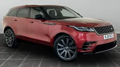 Used 2020 Land Rover Range Rover Velar HSE Dynamic SUV | £19,295 (Fair price)