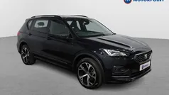 Used 2023 Seat Tarraco FR SUV | £25,749 (Fair price)
