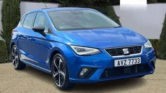 Used 2024 Seat Ibiza FR Sport Hatchback | £16,995 (Fair price)