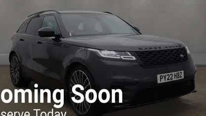 Used Land Rover Range Rover Velar SE Dynamic 300 HP (220 kW) 2022 SUV