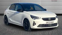 Used 2023 Vauxhall Corsa Hatchback | £11,300 (Fair price)