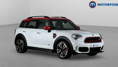 Usado Mini John Cooper Works 306 CV (225 kW) 2020 Utilitario