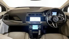 Used 2020 Jaguar I-Pace SE SUV | £14,995 (Good price)