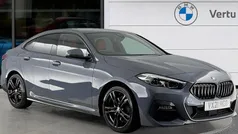 Used 2024 BMW 218 M Sport Coupe | £19,717 (Good price)