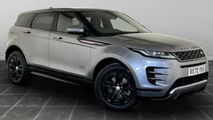 Used 2023 Land Rover Range Rover evoque R-Dynamic Hatchback | £21,795 (Super price)