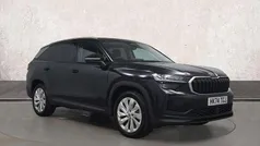 Used 2024 Skoda Kodiaq SE L SUV | £32,009 (Fair price)
