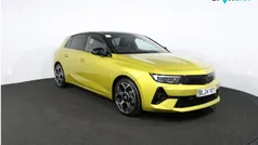 Used 2024 Vauxhall Astra Ultimate Hatchback | £19,999 (Good price)