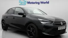 Used 2022 Vauxhall Corsa Edition Hatchback | £13,600 (Fair price)