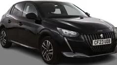 Used 2023 Peugeot 208 Allure+ Hatchback | £15,500 (Fair price)