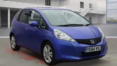 Used 2014 Honda Jazz ES Hatchback | £7,340 (Fair price)