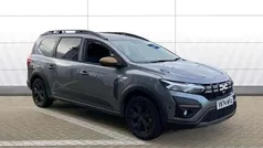 Used 2024 Dacia Jogger Extreme MPV | £21,929 (Fair price)