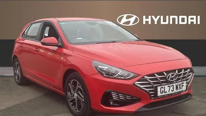 Used Hyundai i30 SE 120 HP (88 kW) 2024 Hatchback