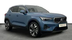 Used 2025 Volvo XC40 Ultra SUV | £36,500 (Fair price)