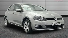 Used 2017 VW Golf VII Edition Hatchback | £10,664 (Super price)