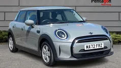 Used 2022 Mini Cooper Classic Hatchback | £17,250 (Fair price)