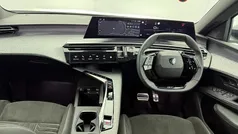 Used 2024 Peugeot 5008 GTi MPV | £27,999 (Fair price)