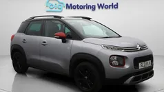 Used 2019 Citroën C3 Aircross PureTech SUV | £11,300 (Fair price)
