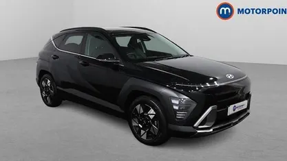 Used Hyundai Kona Ultimate 129 HP (94 kW) 2025 SUV