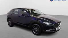 Used 2024 Mazda CX-30 Center-Line SUV | £19,549 (Fair price)