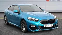 Used 2024 BMW 218 M Sport Coupe | £19,601 (Super price)