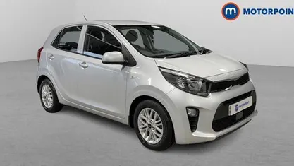 Used Kia Picanto 67 HP (49 kW) 2023 Hatchback