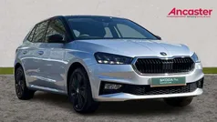 Used 2024 Skoda Fabia Colour Edition Hatchback | £18,475 (Fair price)