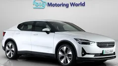 Used 2022 Polestar 2 Standard Range Single Motor Sedan | £20,000 (Super price)