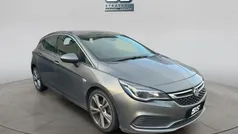 Used 2017 Vauxhall Astra SRi Hatchback | £7,490 (Fair price)