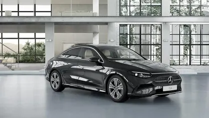 New Mercedes CLA200 Executive 163 HP (119 kW) 2026 Sedan
