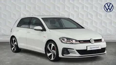 Used 2019 VW Golf VII GTI Hatchback | £22,889 (Fair price)