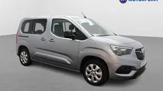 Used 2023 Vauxhall Combo MPV | £14,599 (Fair price)