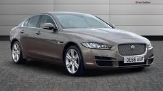 Used 2019 Jaguar XE Portfolio Sedan | £9,495 (Good price)